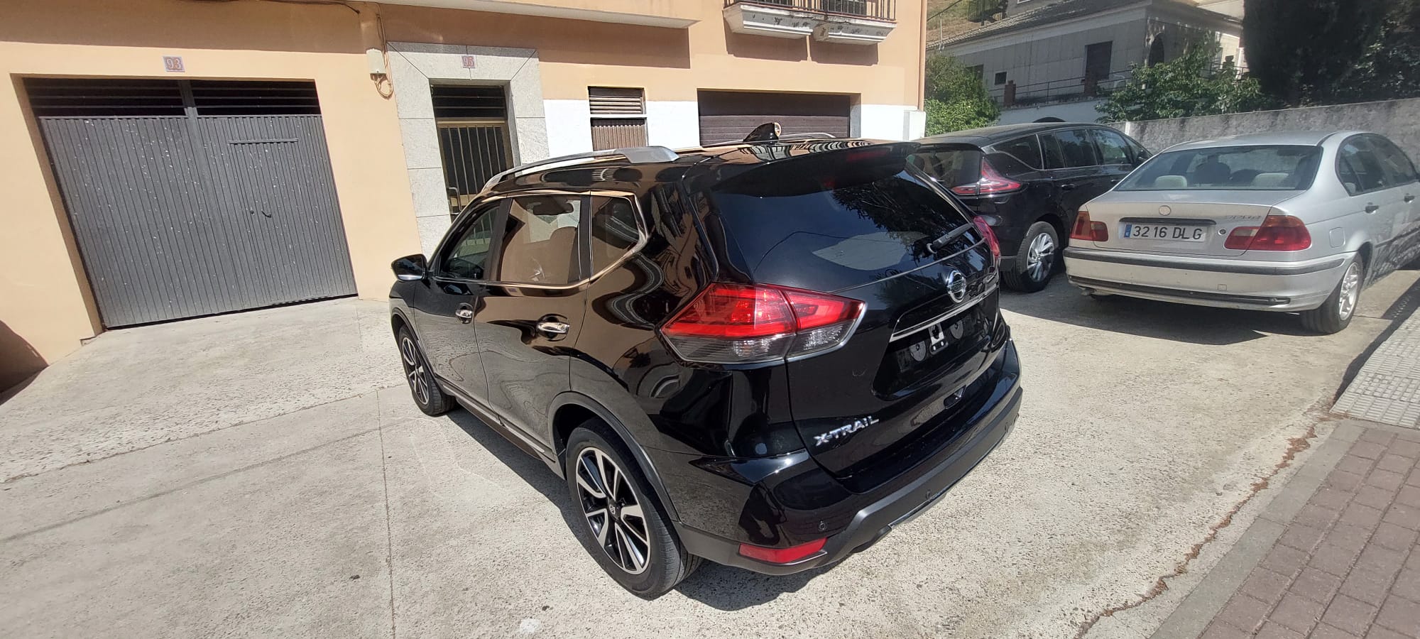 Nissan X-Trail 150cv miniatura 13